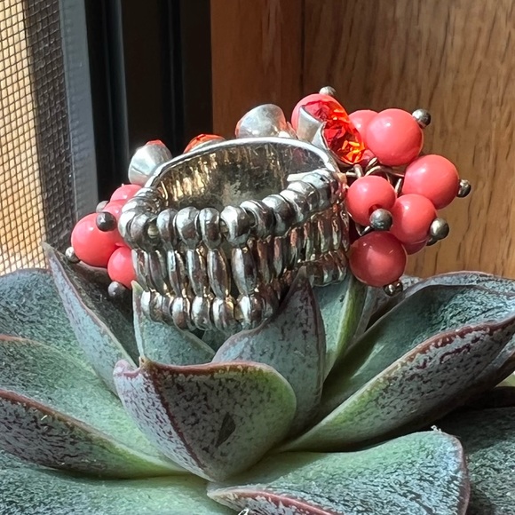 Cocktail Beaded Rings - Assortment - Picture 9 of 15